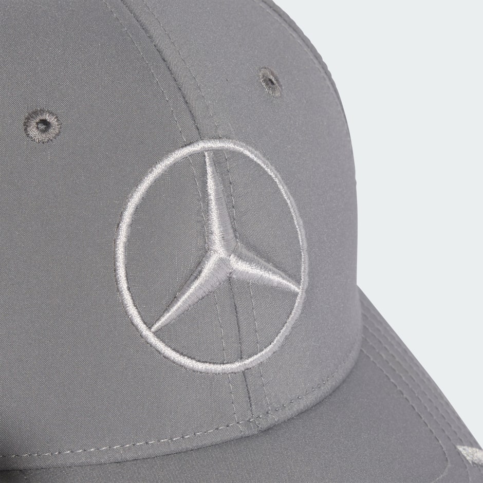 Mercedes - AMG Petronas Formula One Team Silver Arrows Driver Cap