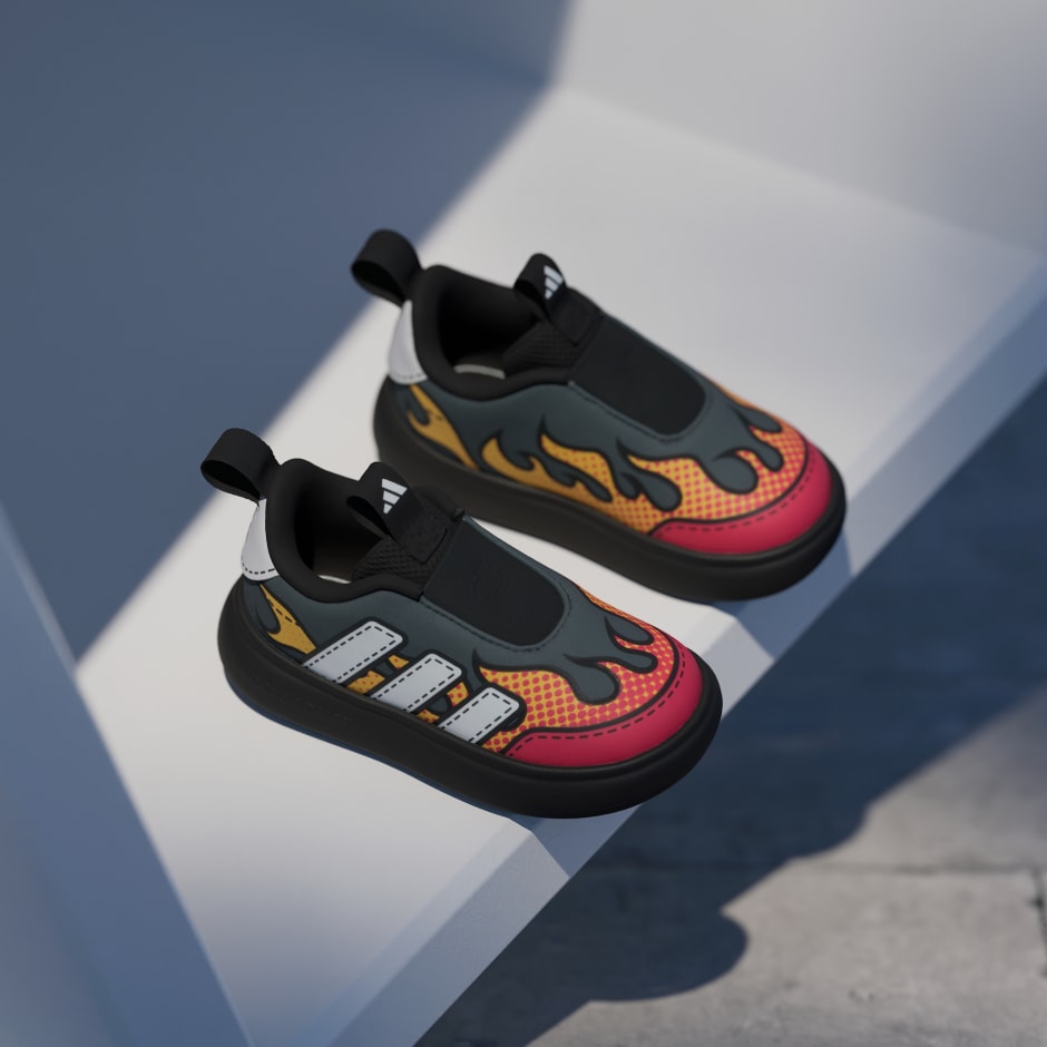 BUBBLECOMFY SHOES INFANTS