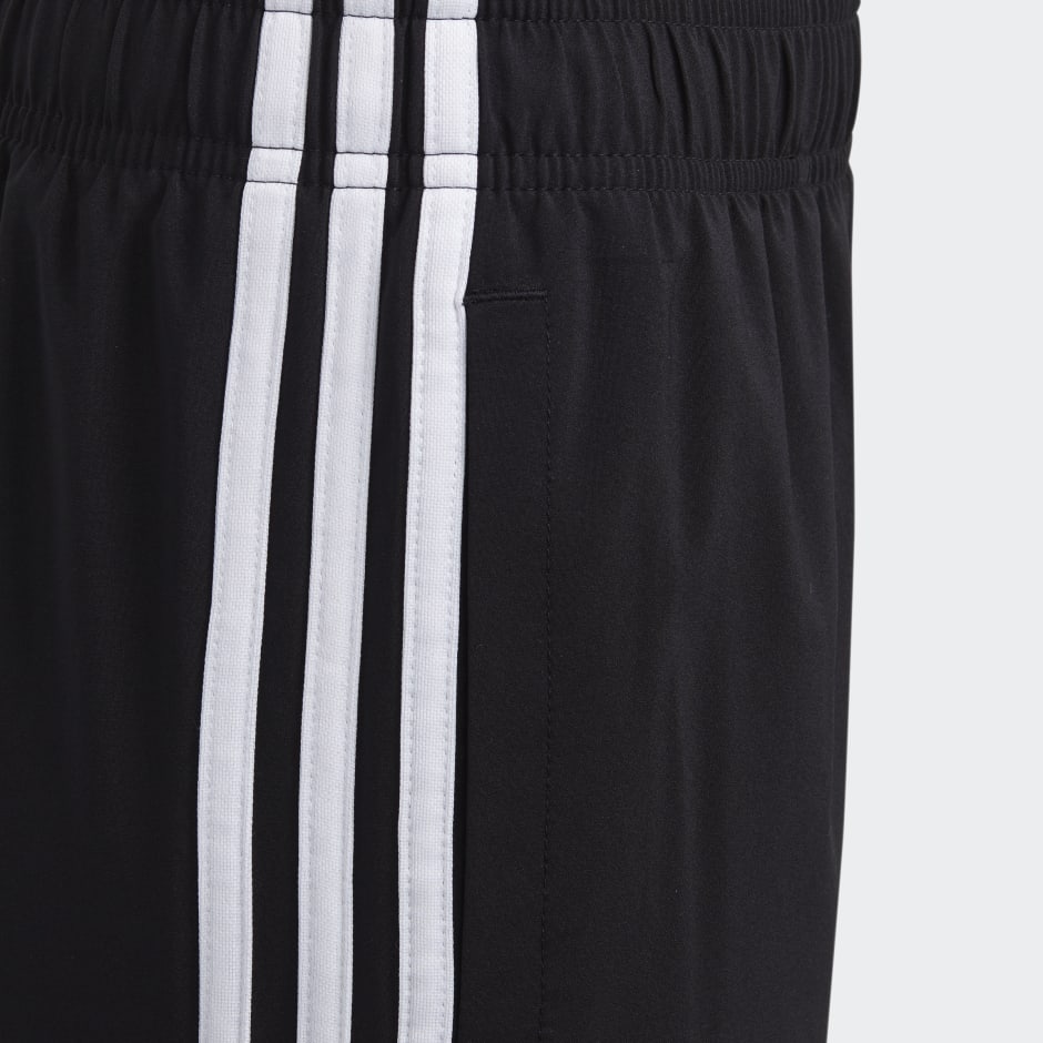 Essentials 3-Stripes Woven Pants