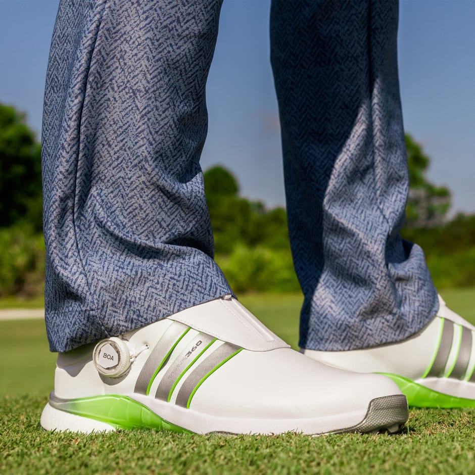Tour360 24 BOA Boost Golf Shoes