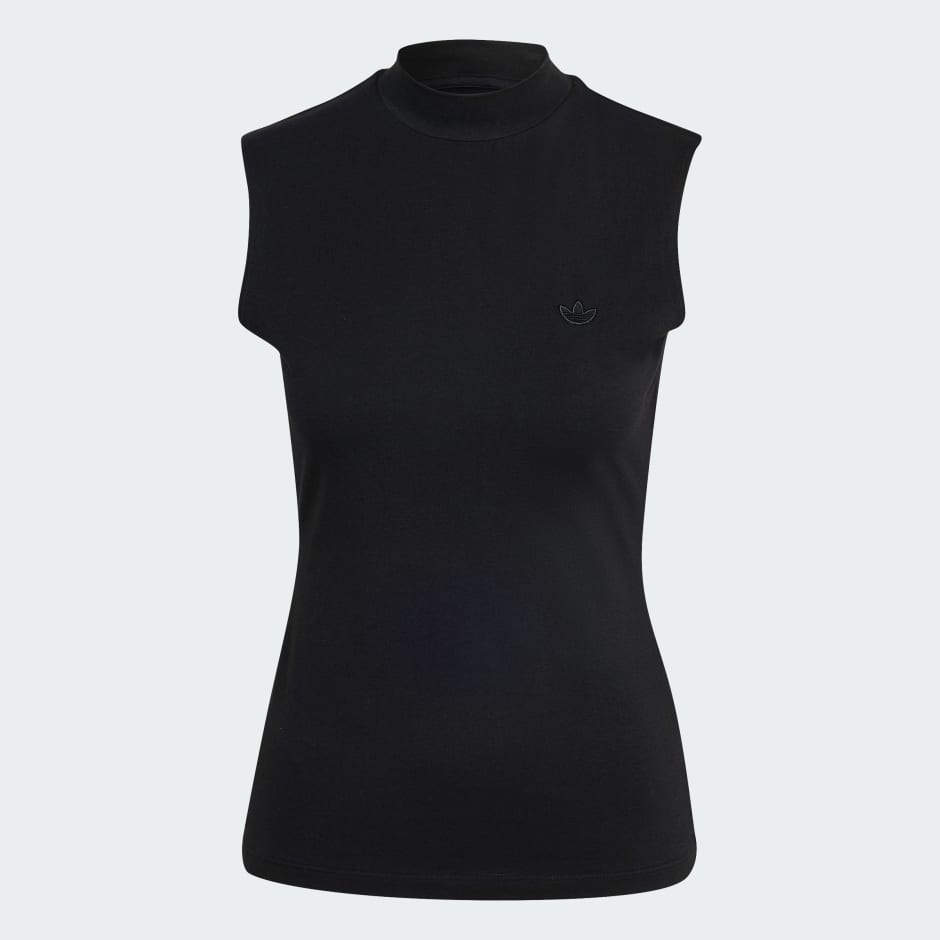 Premium Essentials Baselayer Top