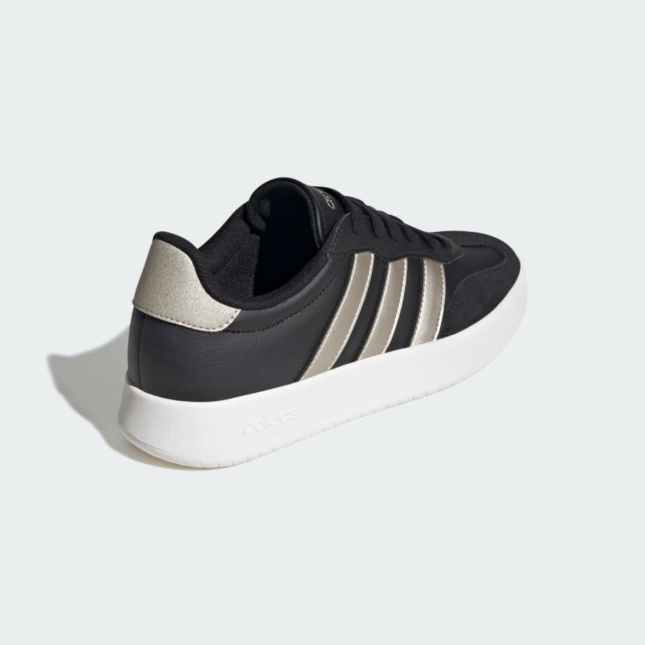 SHOES - Barreda Shoes - Black | adidas Oman