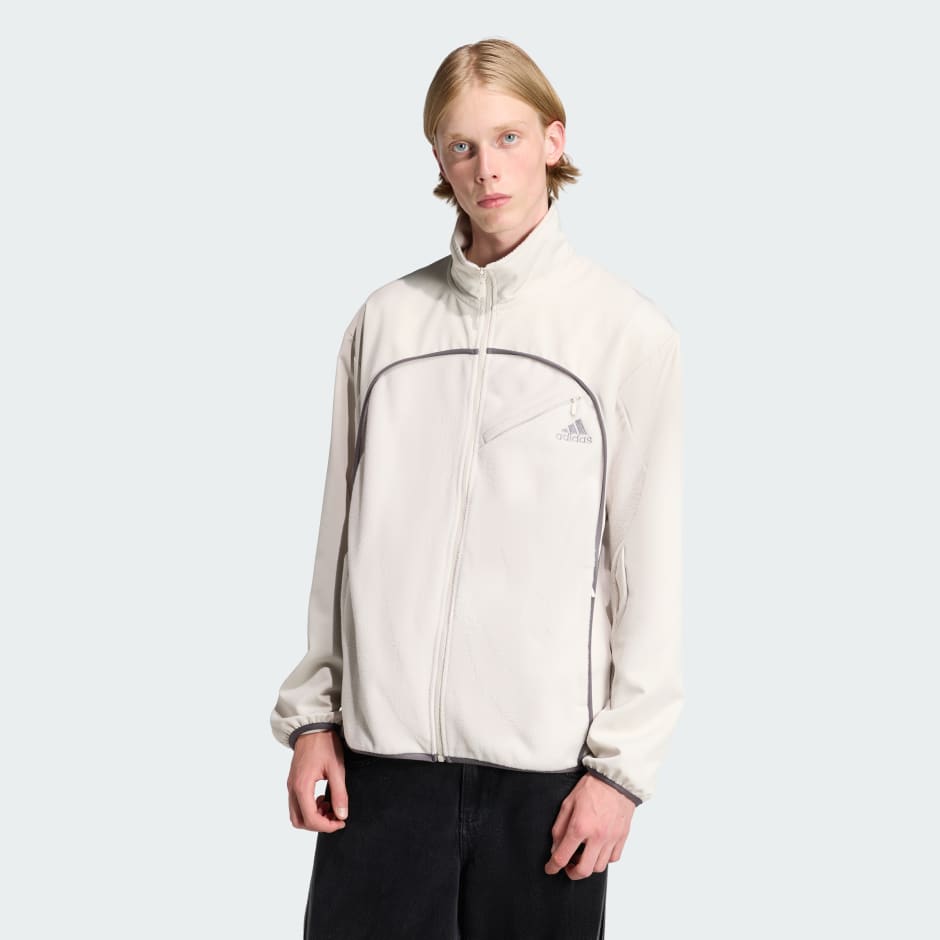 Polarfleece Track Top