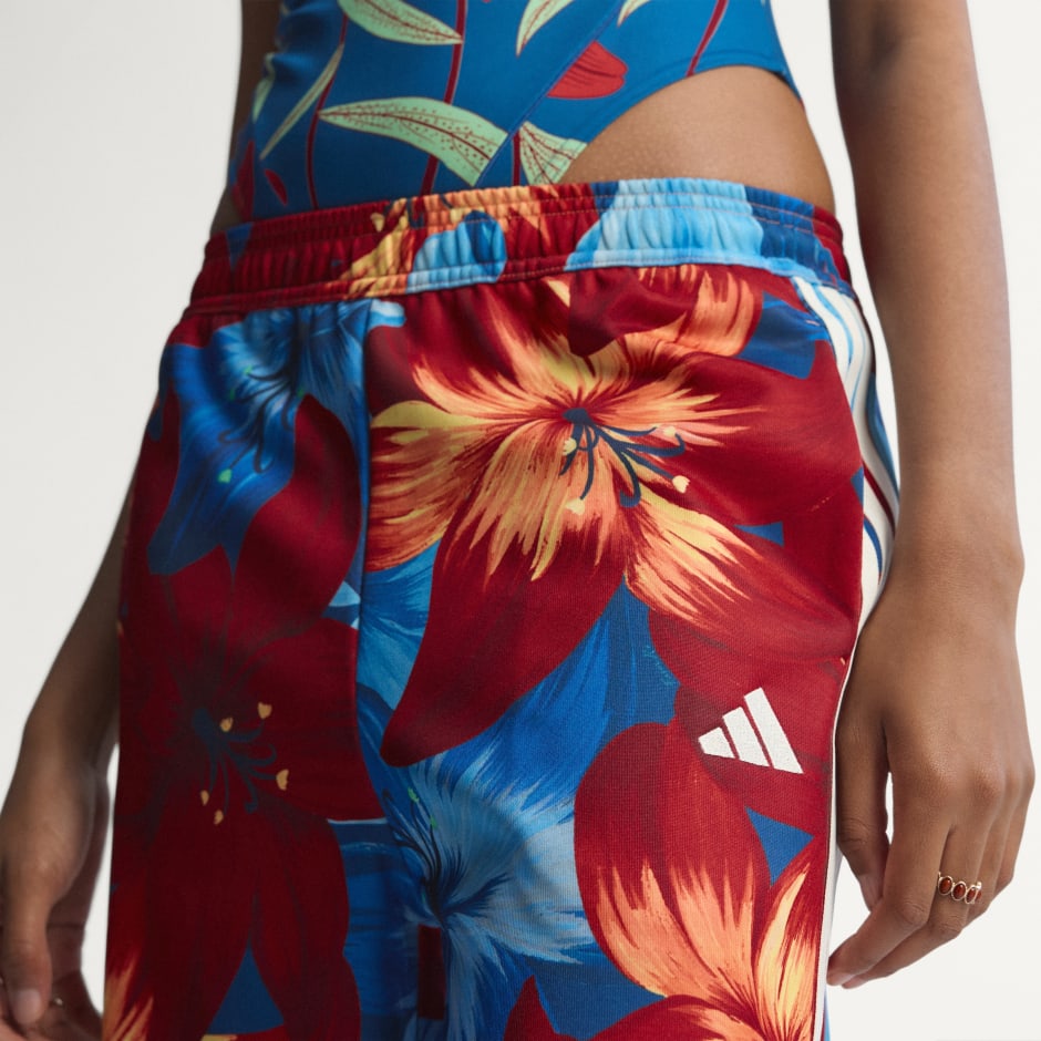 DONJI DIO TRENIRKE ADIDAS x FARM RIO HOUSE OF TIRO