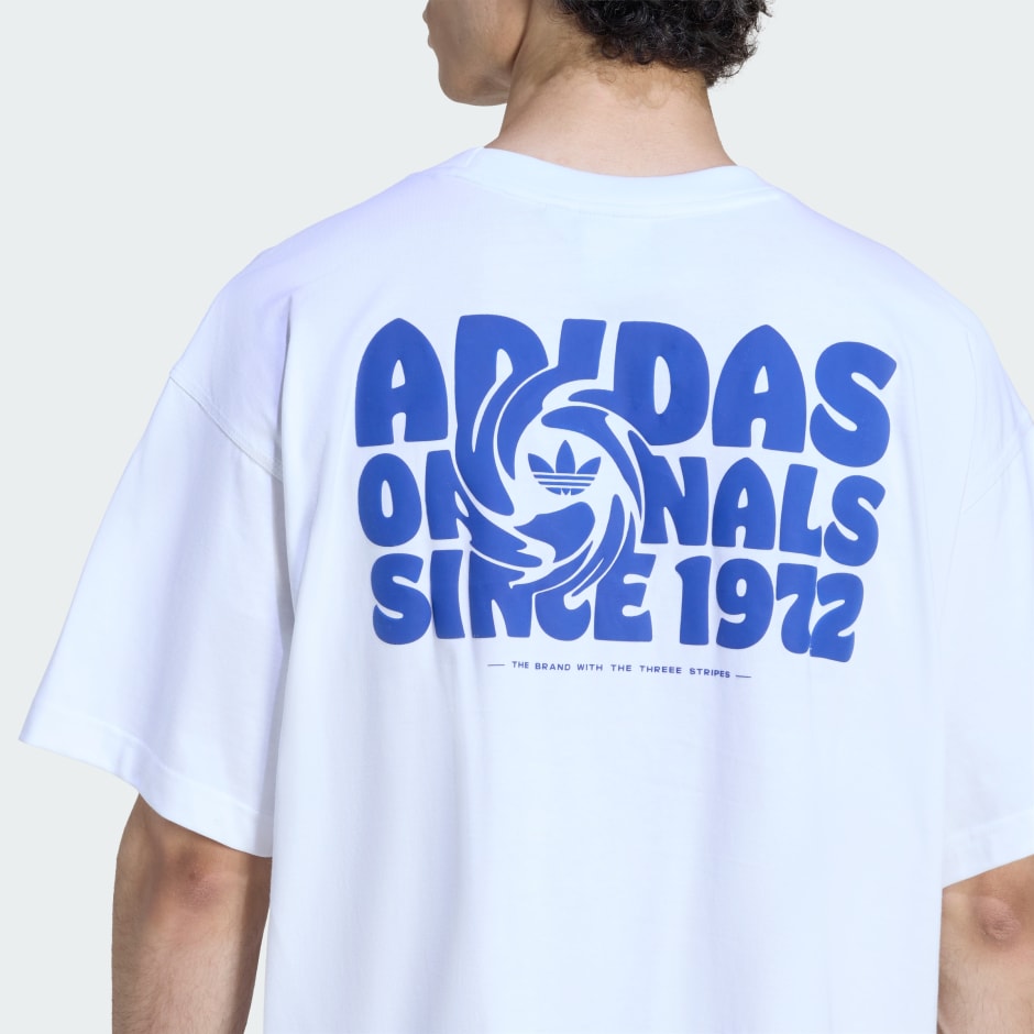 تيشيرت REVTEXT GFX