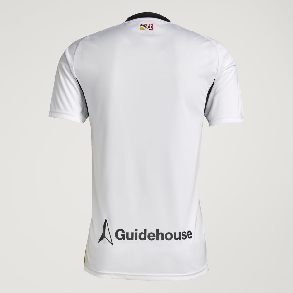 D.C. United 25/26 Third Jersey