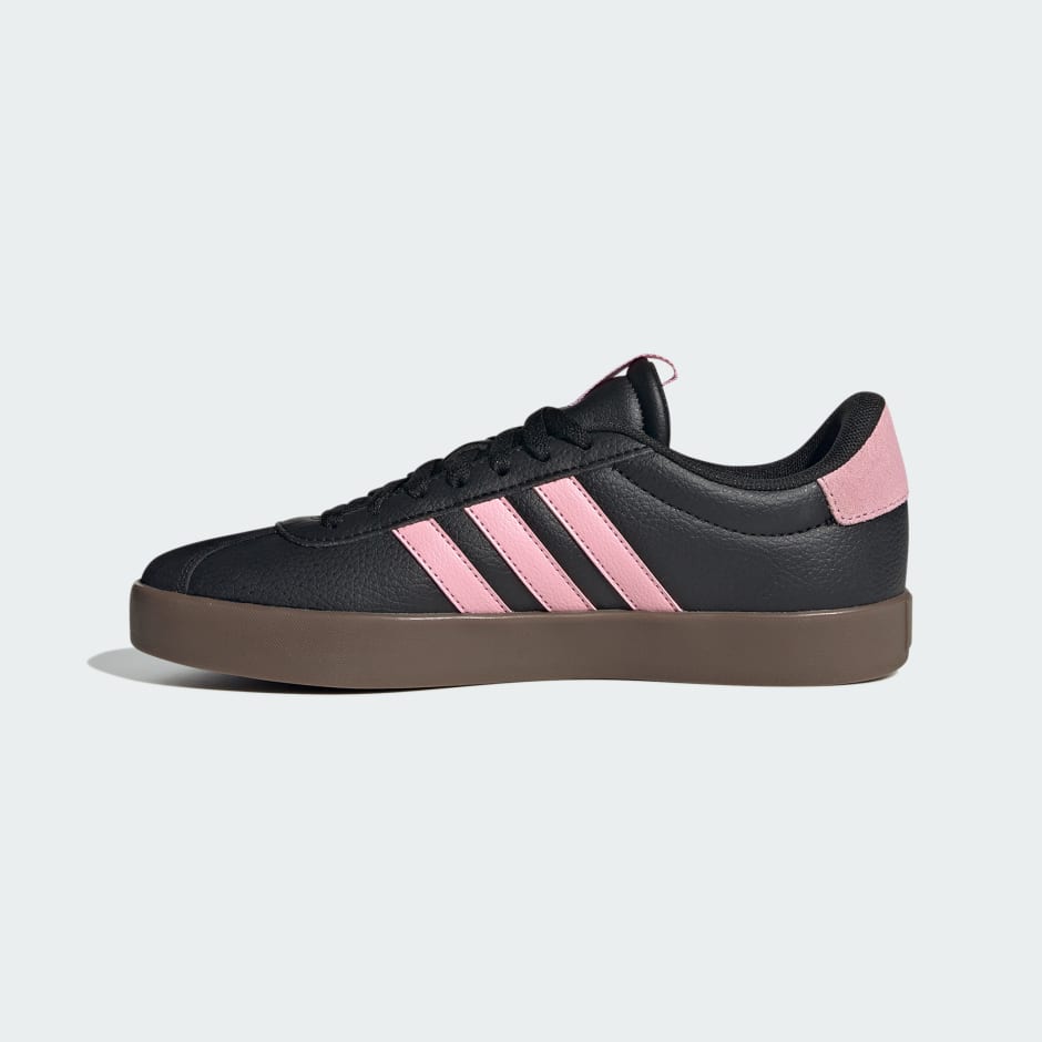 Tenis adidas VL Court 3.0 Low Skateboarding