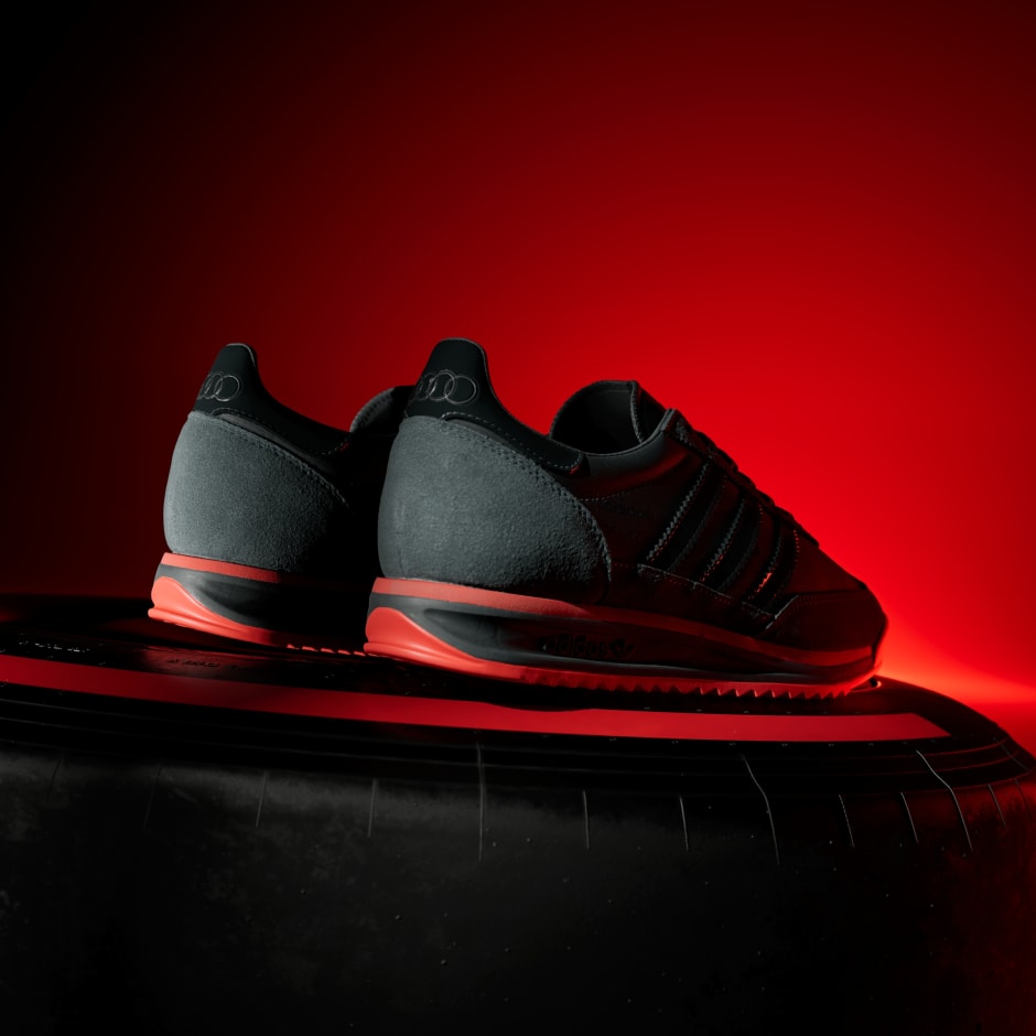 PANTOFI SL 72 RS AUDI REVOLUT F1 TEAM