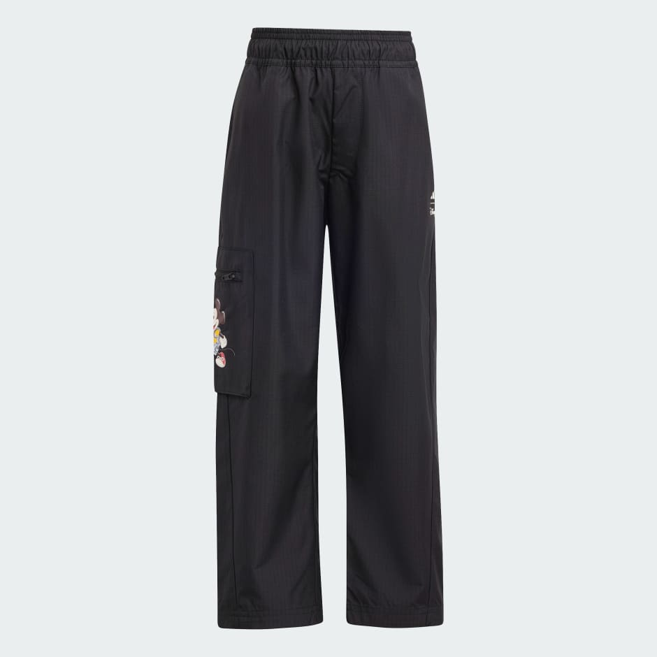 ADIDAS DISNEY MICKEY MOUSE 長褲