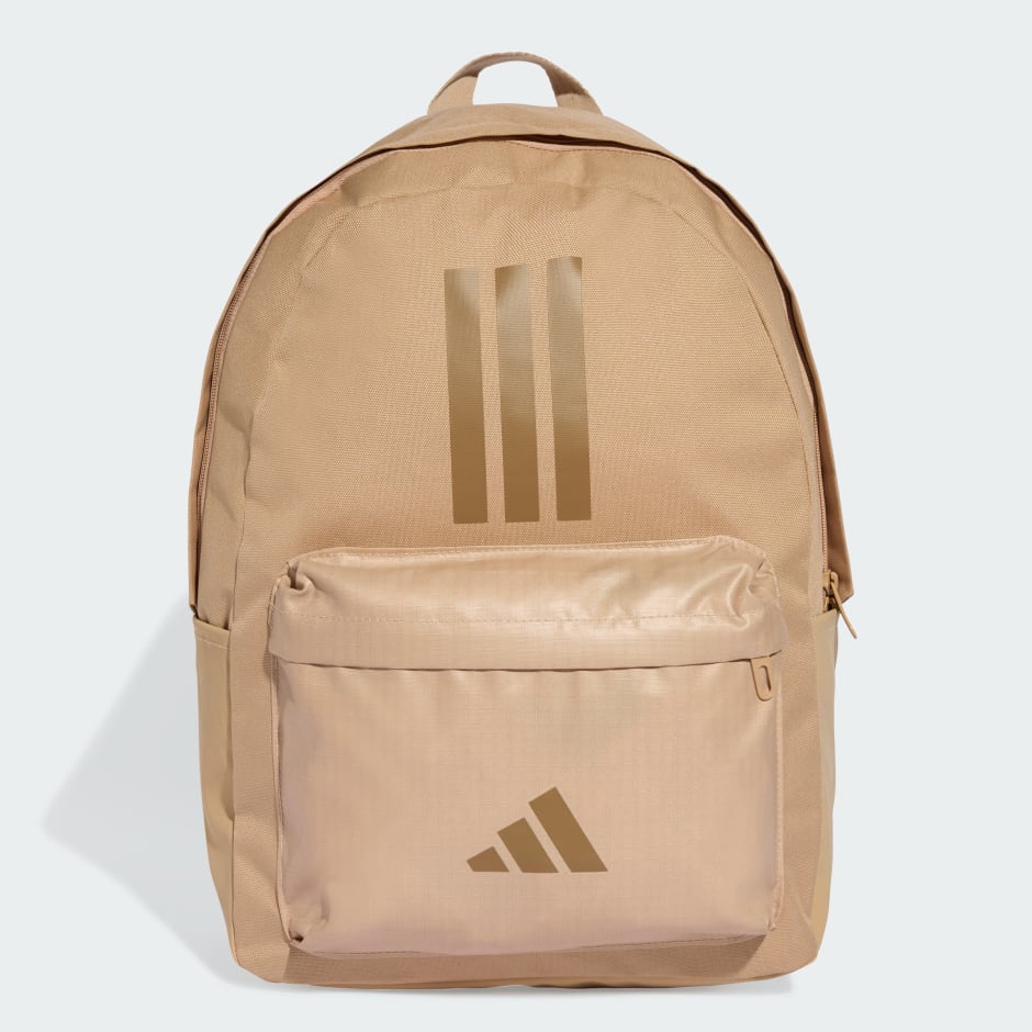 حقيبة ظهر Classic Back-to-School 3-Stripes