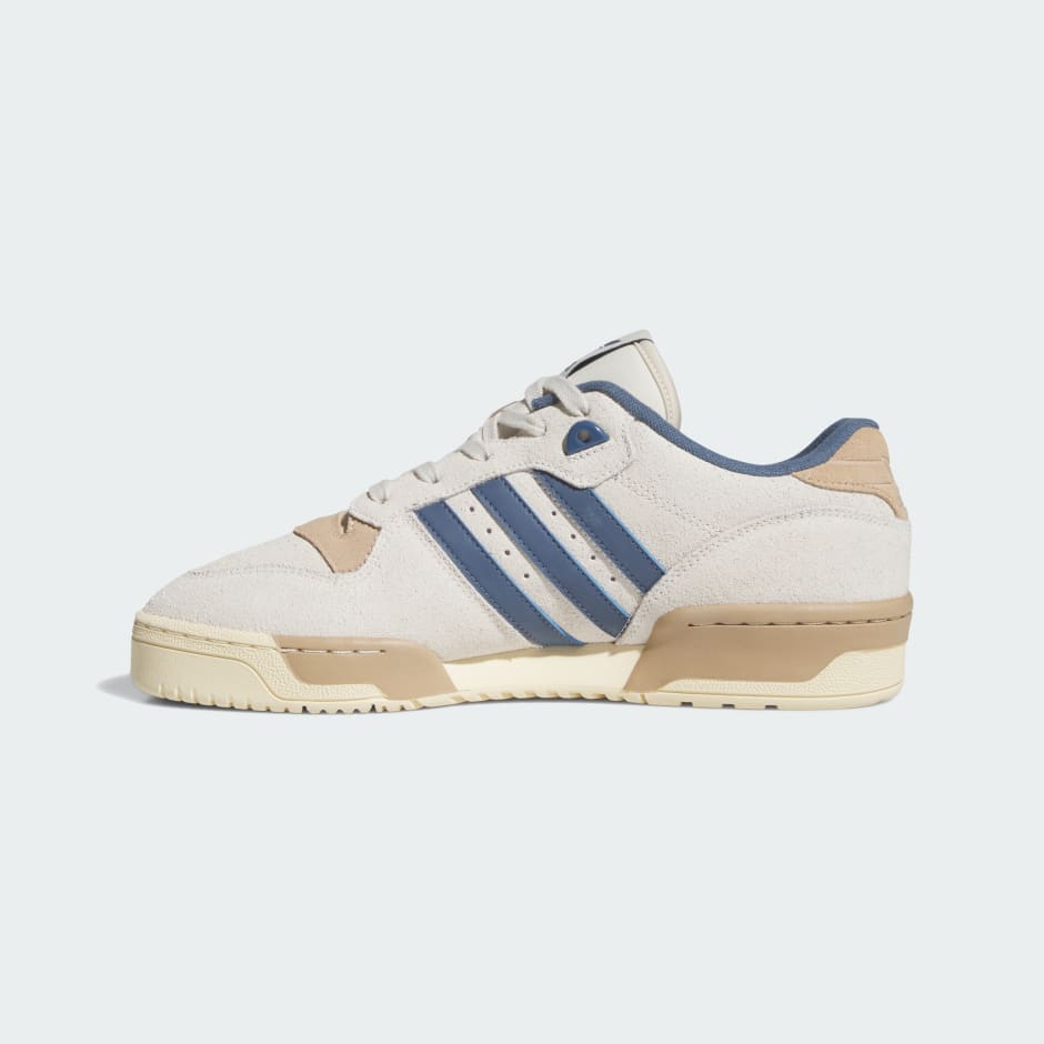 Rivalry Low Shoes