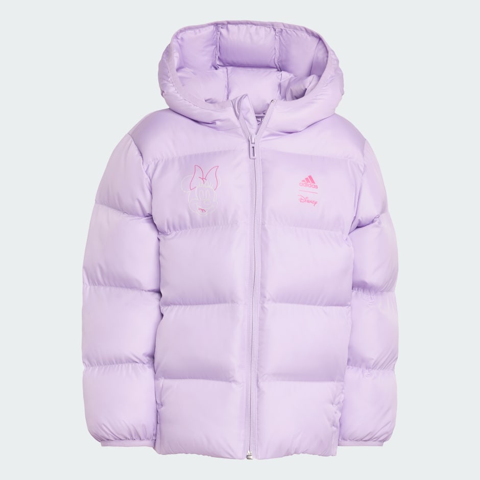 adidas Disney Minnie Mouse Jacket Kids