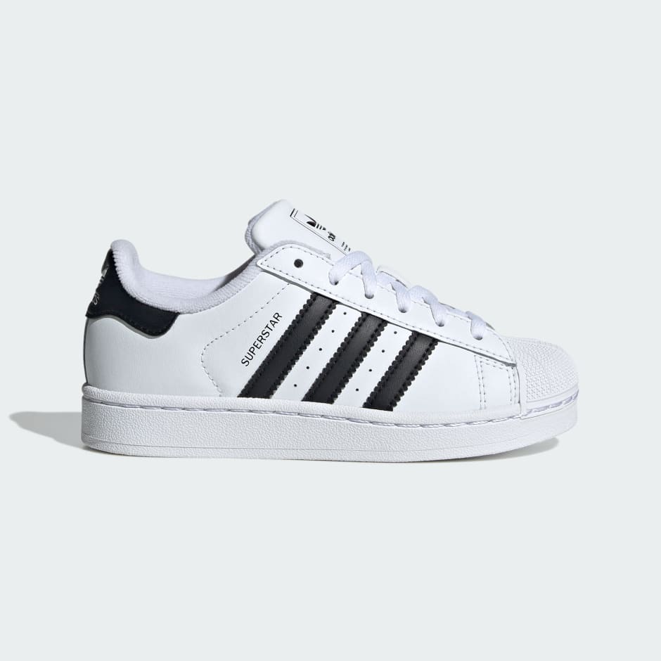 Superstar II Shoes Kids