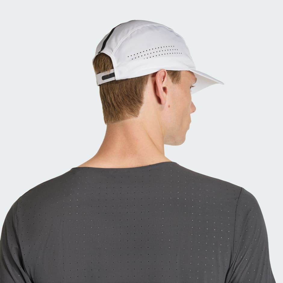 Runningxadizero Lightweight CLIMACOOL Cap