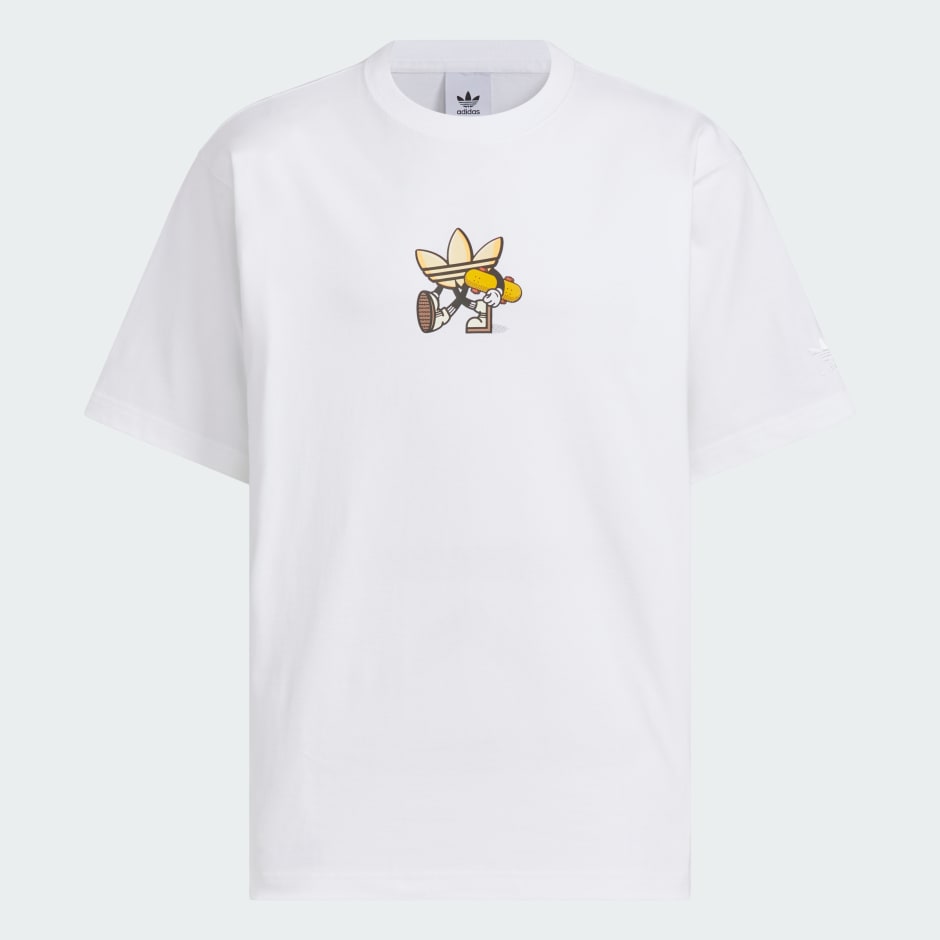 M GFX TEE