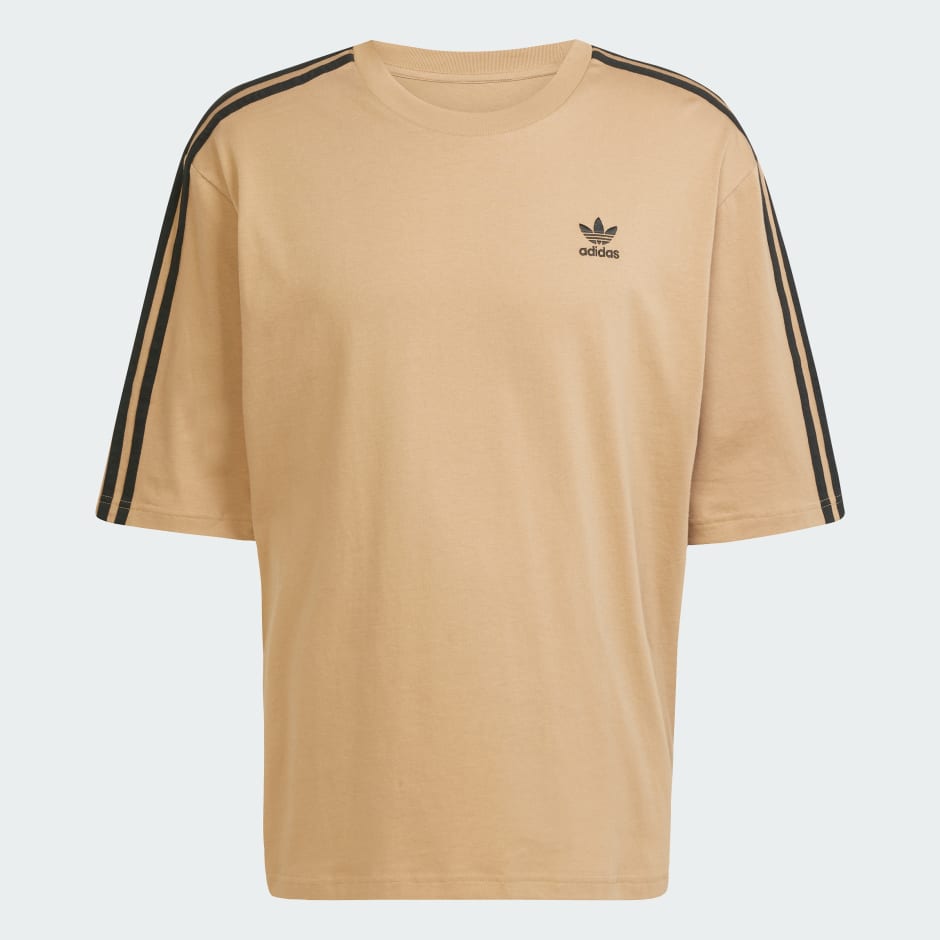 Adicolor 寬鬆 T 裇