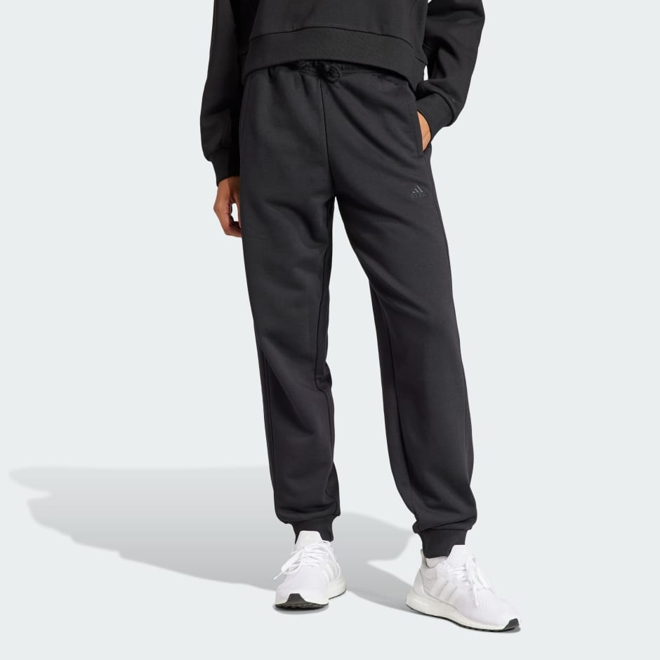 ALL SZN Fleece Loose Pants