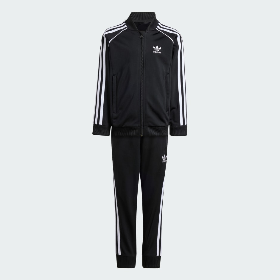 Adicolor SST Track Suit Kids