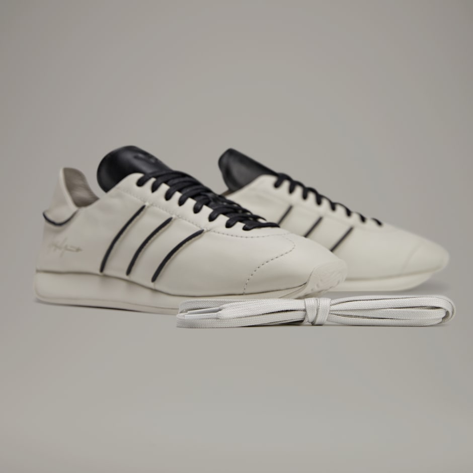 Y-3 Country