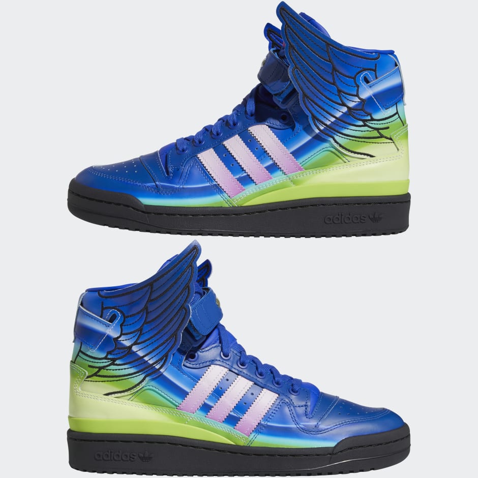 Jeremy scott adidas clearance price