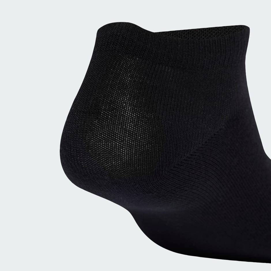 6 זוגות גרבי Thin Linear Ballerina