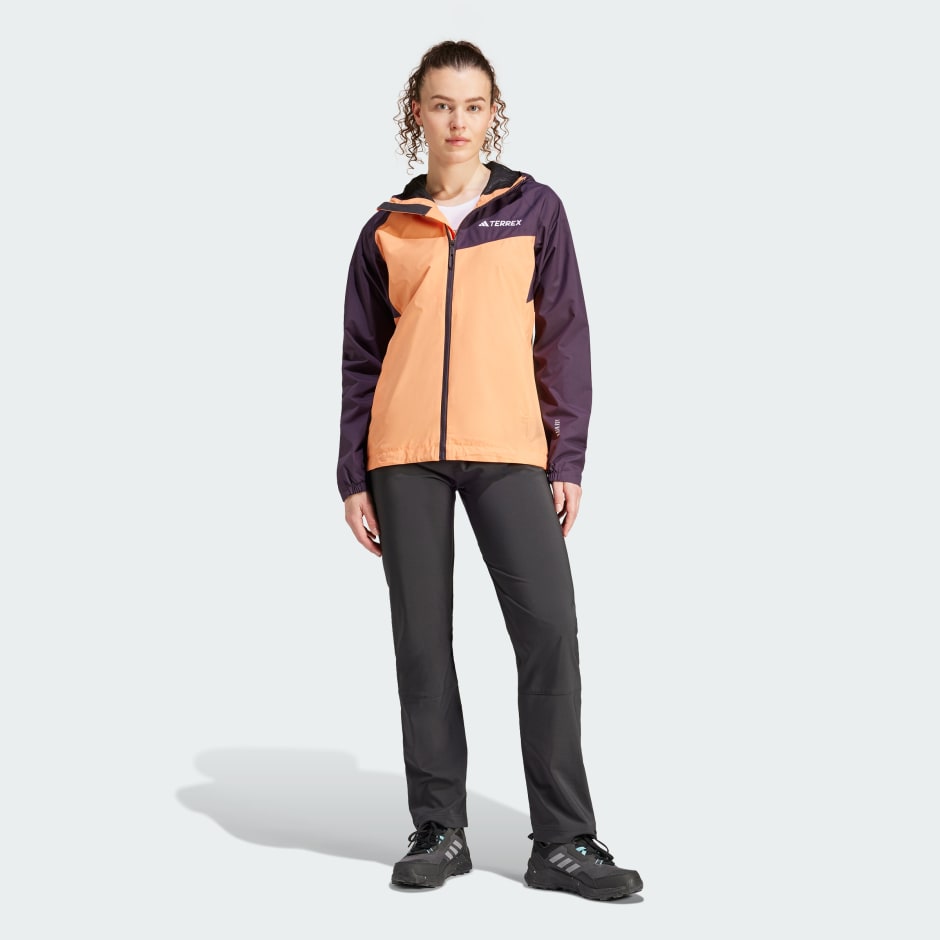 Terrex Multi 2L RAIN.RDY Jacket