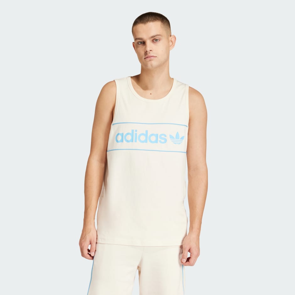 adidas NY Tank Top