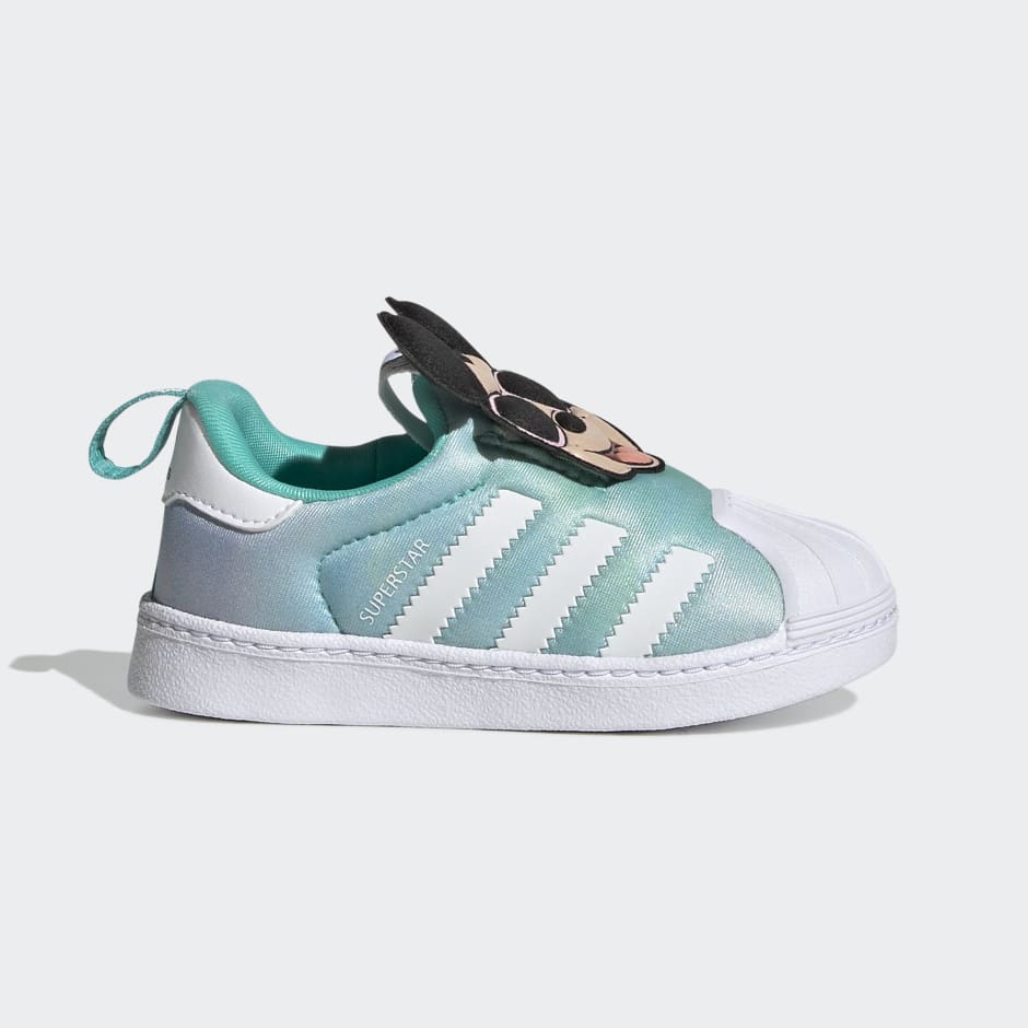 adidas disney superstar 360 shoes