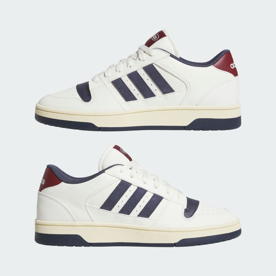 Break Start Shoes