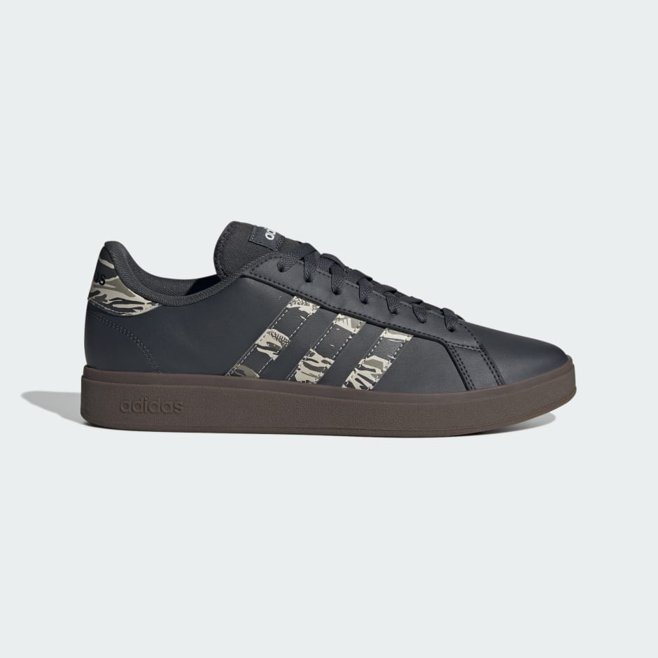 Grand Court Base 2.0 Shoes