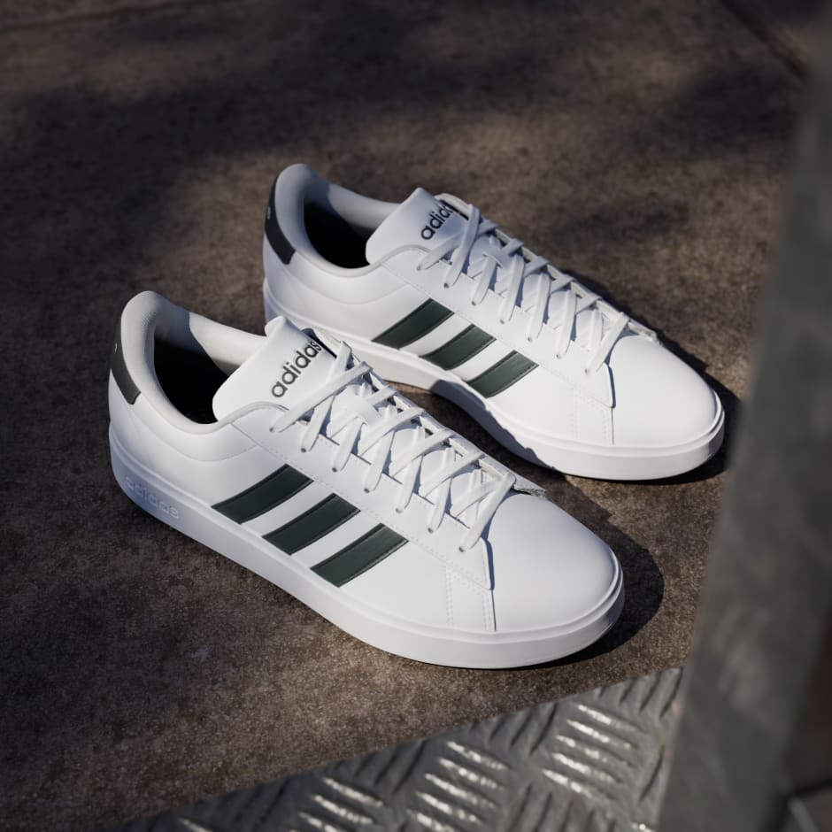 Teniși Grand Court Cloudfoam Comfort