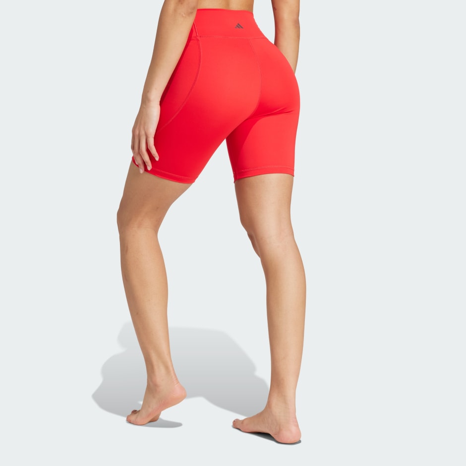 All Me Essentials 7-Inch Short Leggings