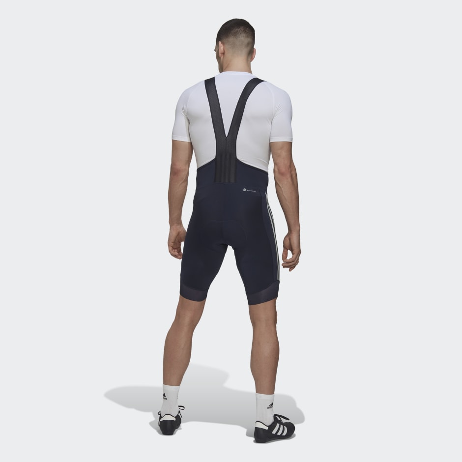 The Padded Cycling Bib Shorts