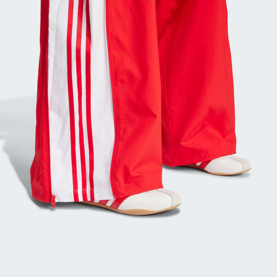 Adilenium Season 3 Zip Track Pants