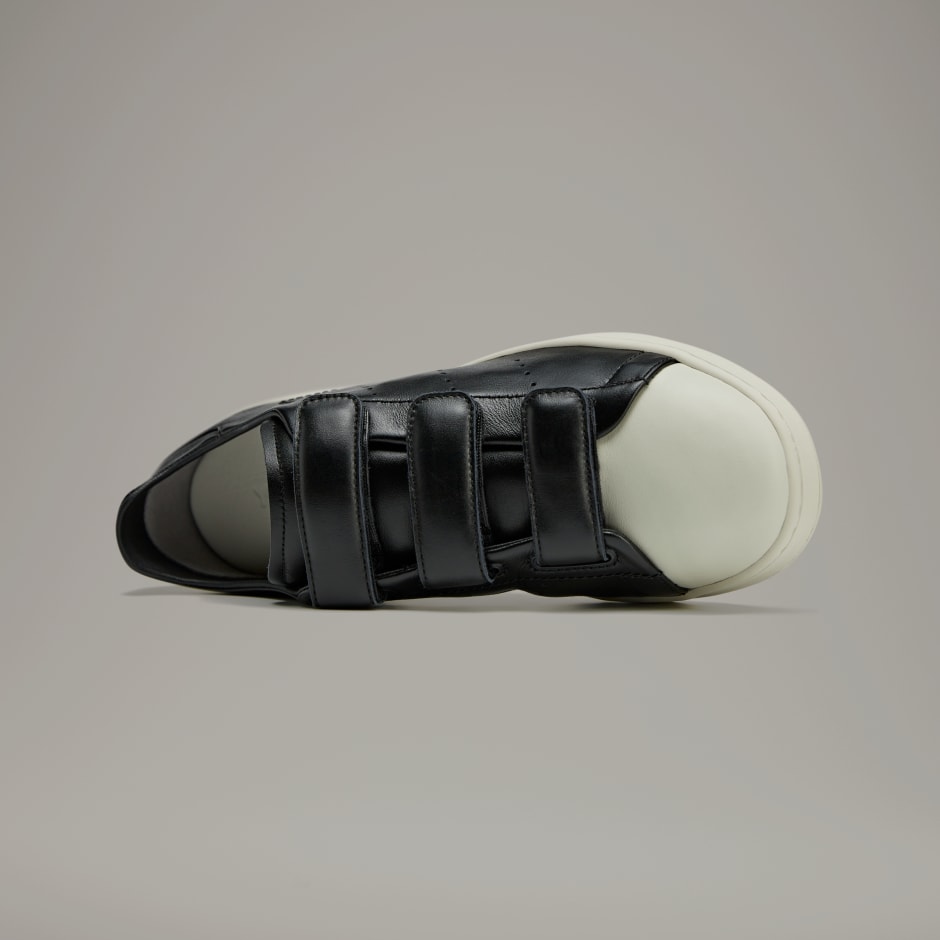 Y-3 Stan Smith Hook-And-Loop