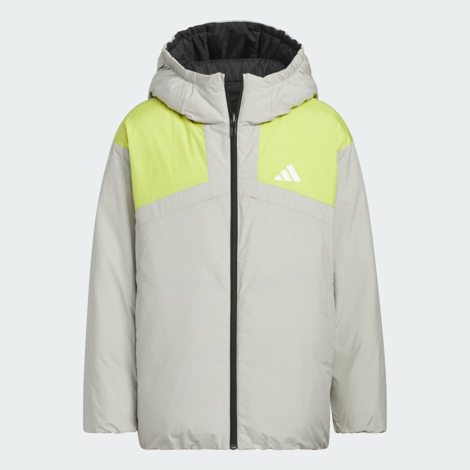 Sportswear Kids Reversible Down Jacket