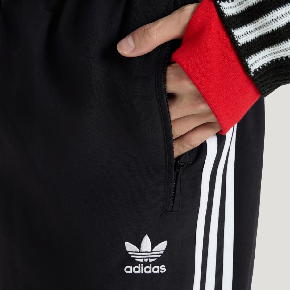 Adicolor Woven Firebird Track Pants