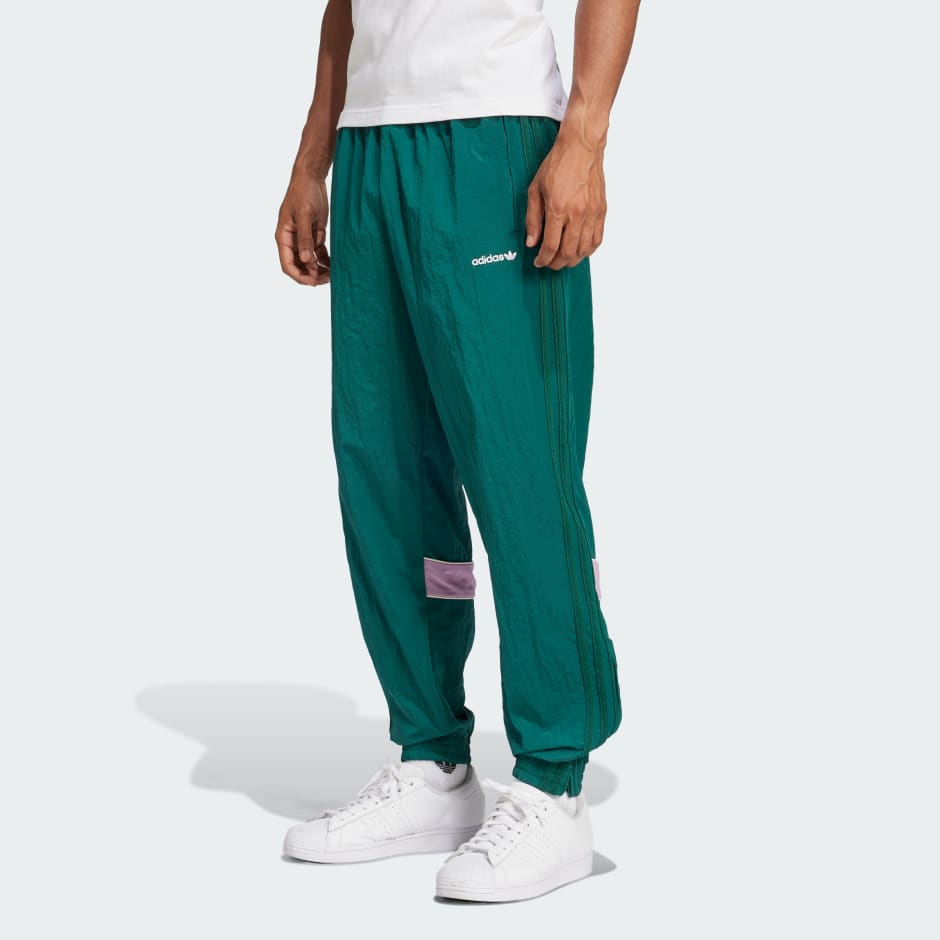 '80s Woven Trackpants