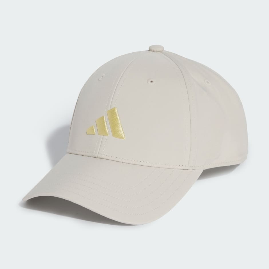 New Logo Embroidered Baseball Cap