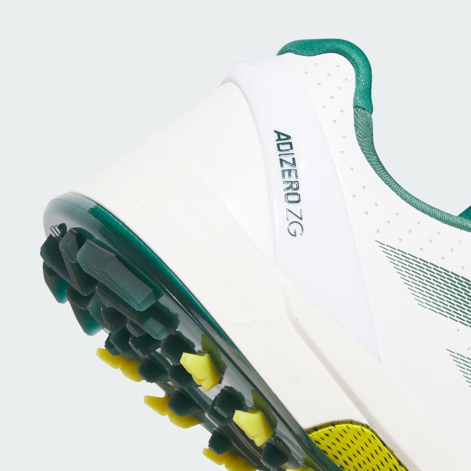Adizero ZG Spikeless Golf Shoes
