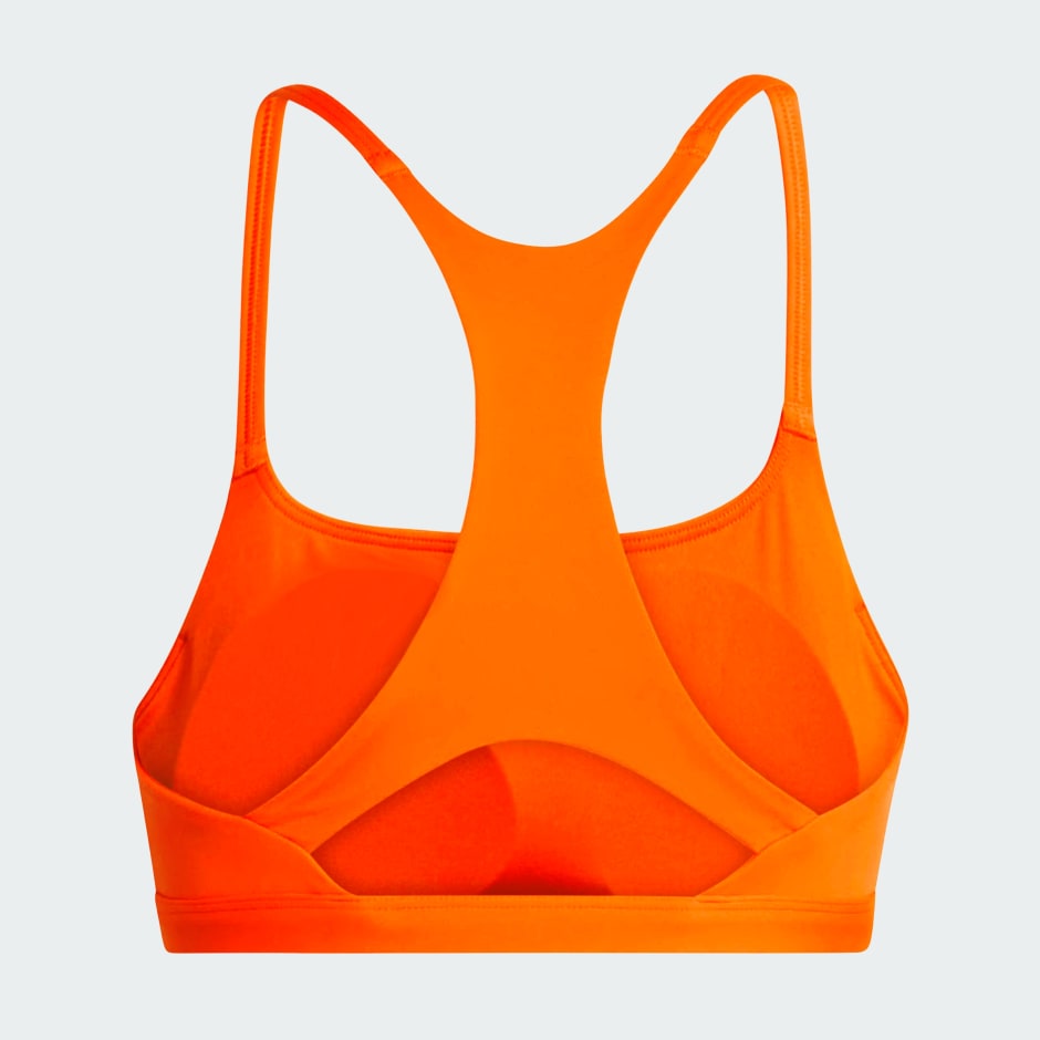 Optime Essentials Workout Light Support Bra