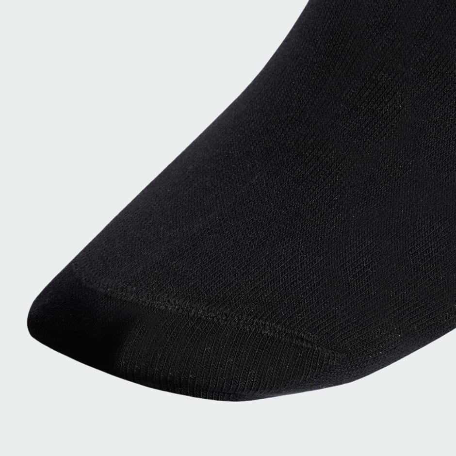 EVERYDAY ICONS CREW SOCKS 2 PAIRS