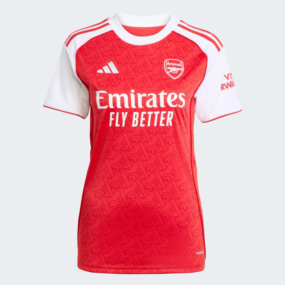 Tricou Arsenal 25/26 Home