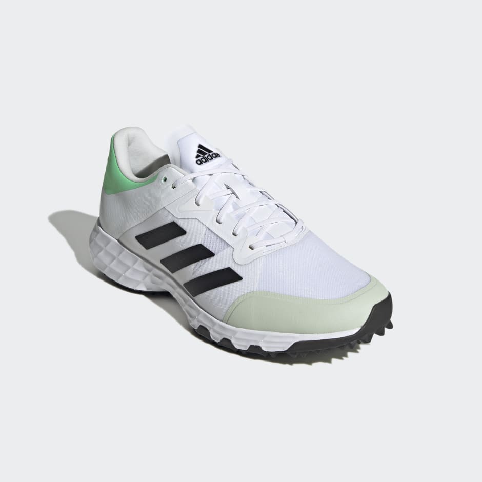 adidas Hockey Lux 2.2S Boots - White | adidas ZA