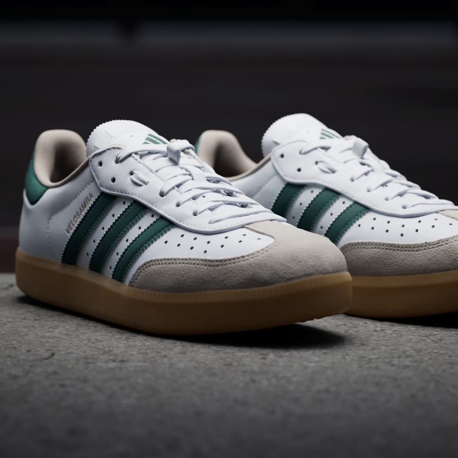 Kožnate tenisice Velosamba