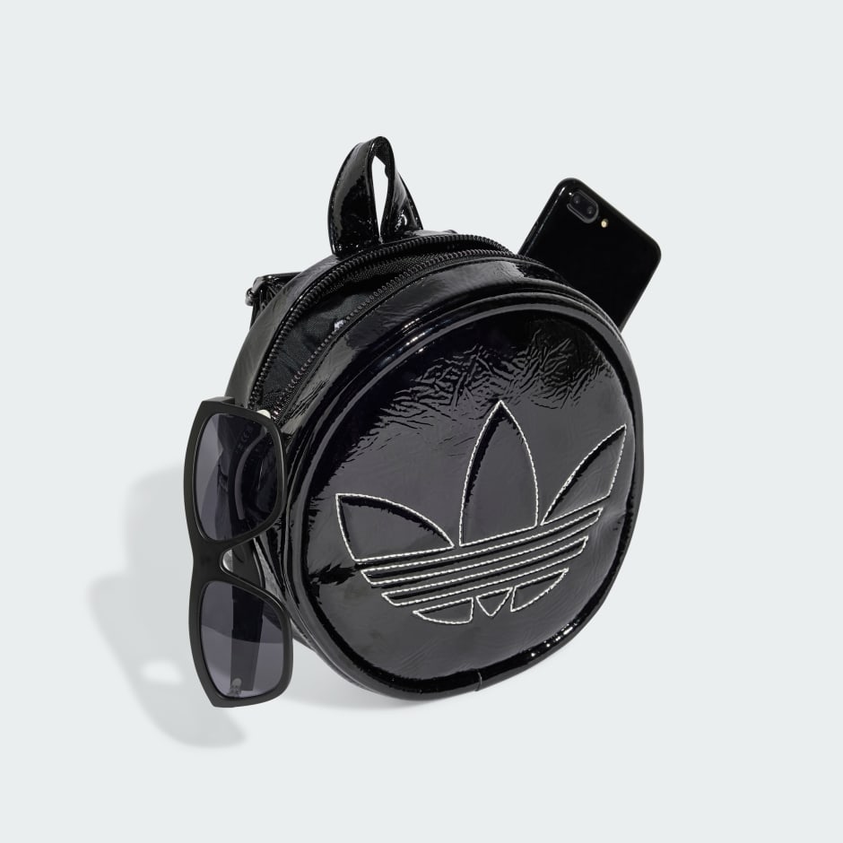 Adicolor Premium Round Backpack