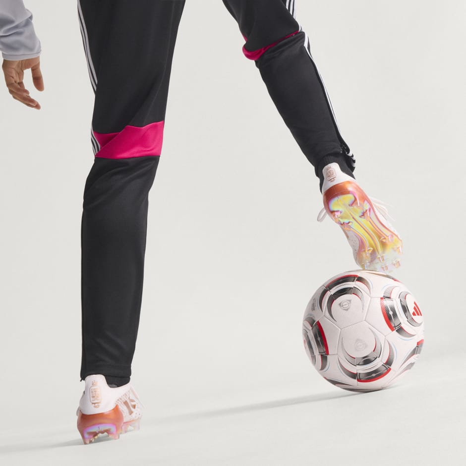 Ghete de fotbal F50 Elite pentru teren dur