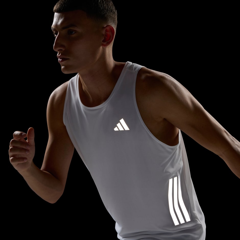 adi365 CLIMACOOL running tank