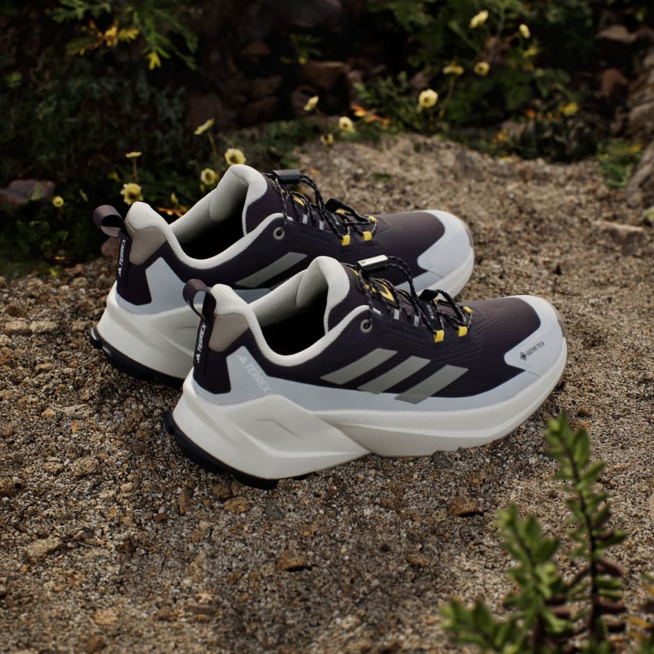 PANTOFI DE DRUMEȚIE ADIDAS NATIONAL GEOGRAPHIC TERREX TRAILMAKER 2 GORE-TEX