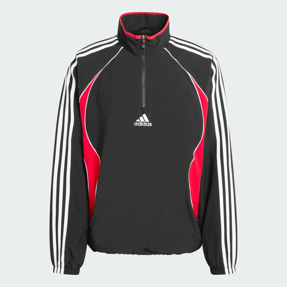 BLUZĂ SPORT TEAMGEIST HALF ZIP